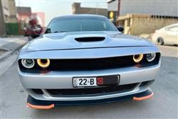 دودج تشالنجر